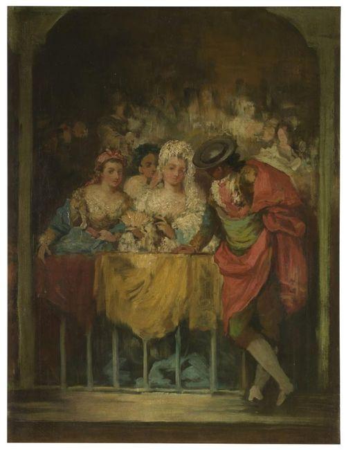 戈雅最新爆料消息新闻,揭秘娱乐圈惊人内幕  第2张